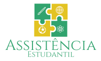 logotipo da assistência